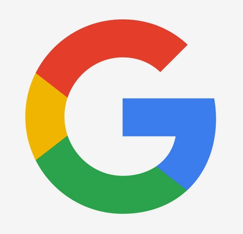Google LLC logo