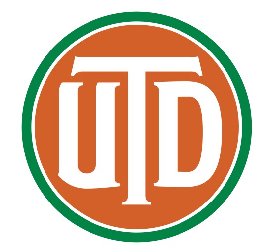 The University of Texas at Dallas logo